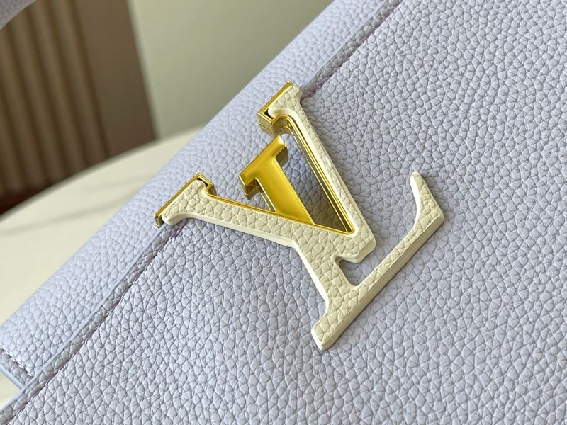 Louis Vuitton Top Handle Bags